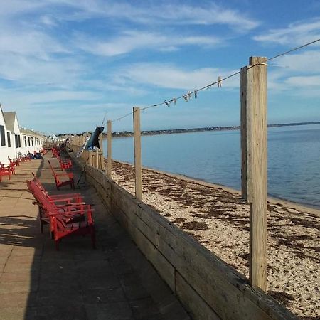 Oceana Cottages North Truro Bagian luar foto