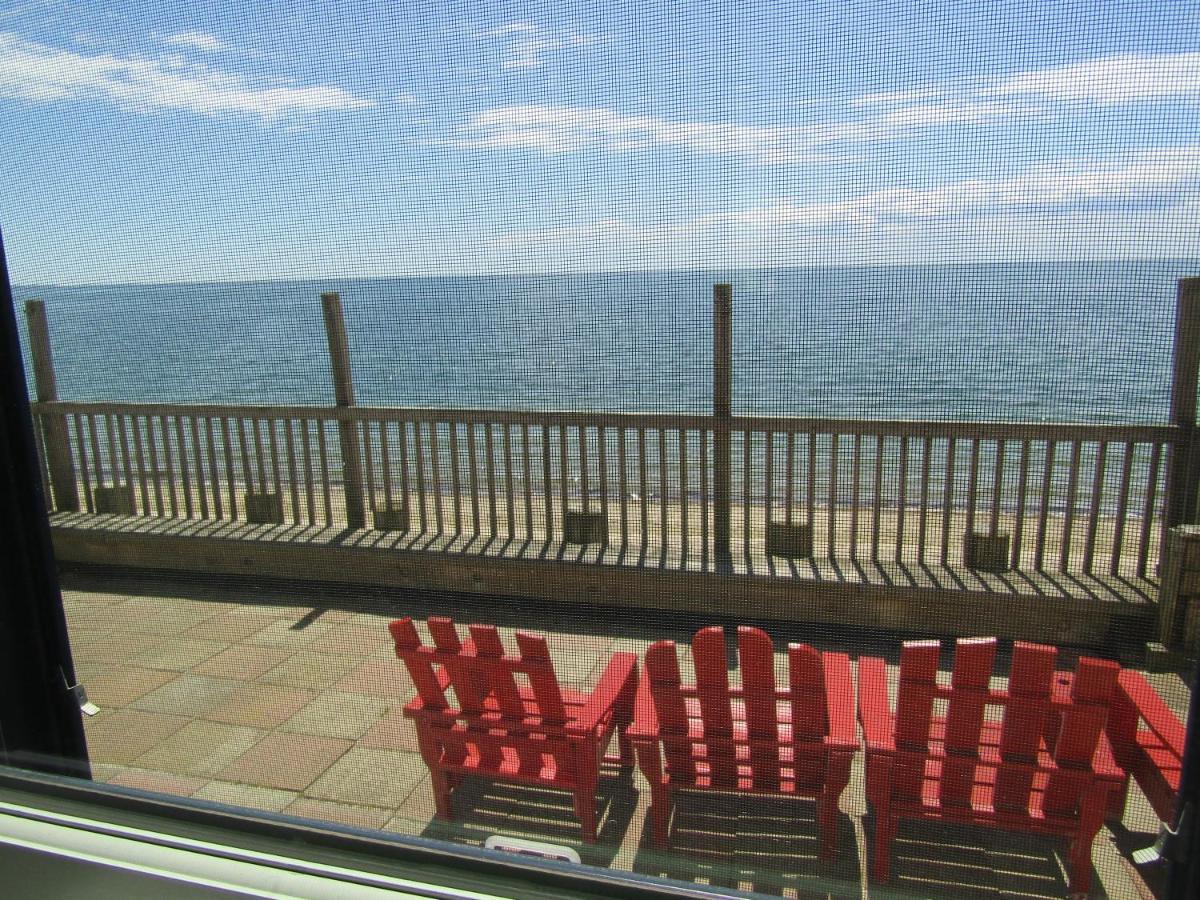 Oceana Cottages North Truro Bagian luar foto