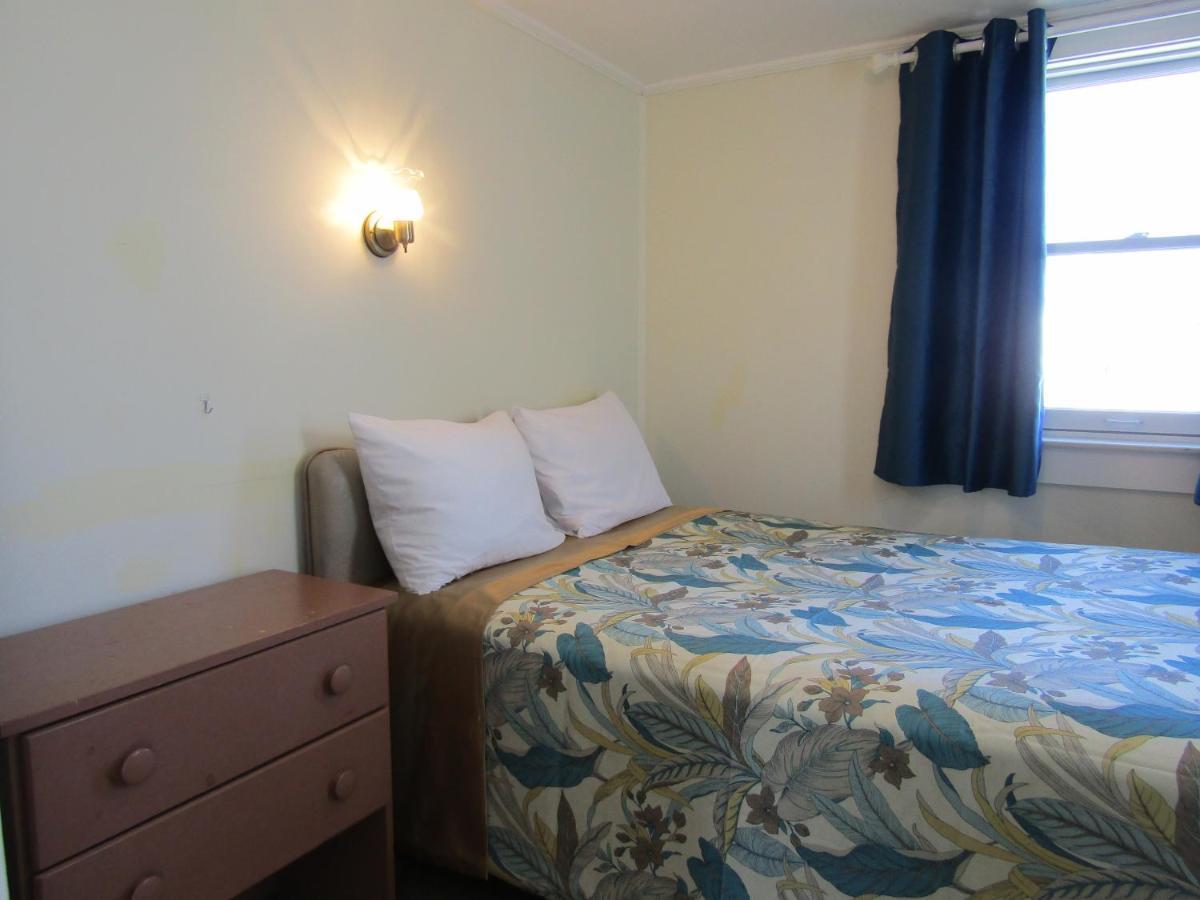 Oceana Cottages North Truro Bagian luar foto