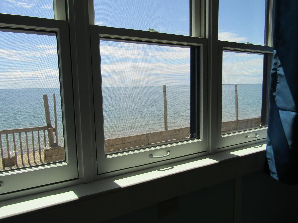 Oceana Cottages North Truro Bagian luar foto
