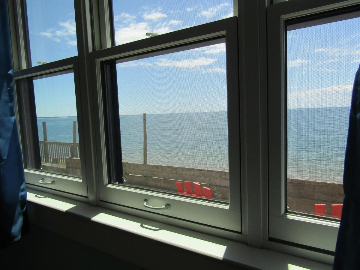 Oceana Cottages North Truro Bagian luar foto