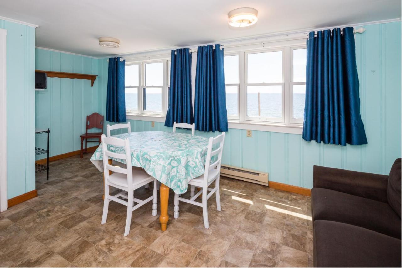 Oceana Cottages North Truro Bagian luar foto
