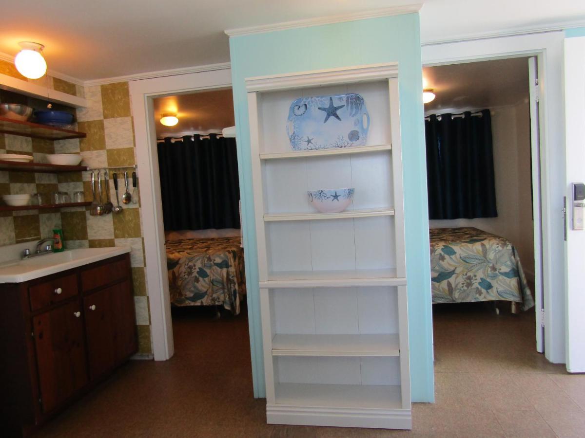 Oceana Cottages North Truro Bagian luar foto