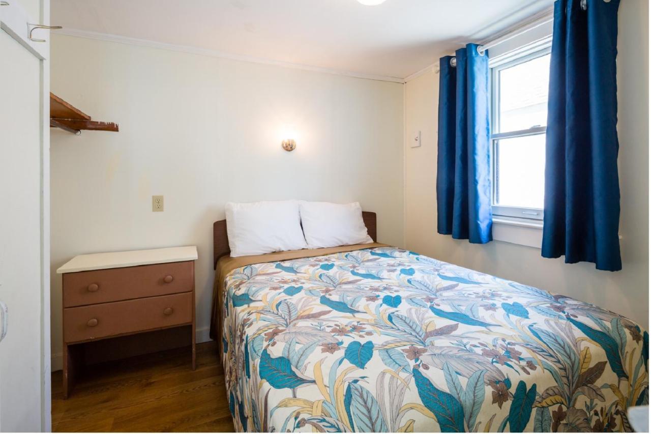 Oceana Cottages North Truro Bagian luar foto