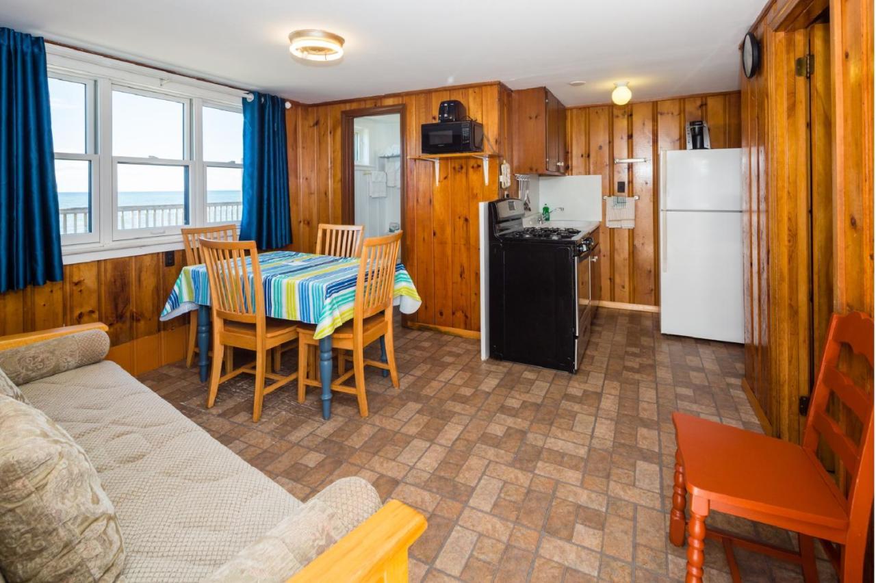 Oceana Cottages North Truro Bagian luar foto