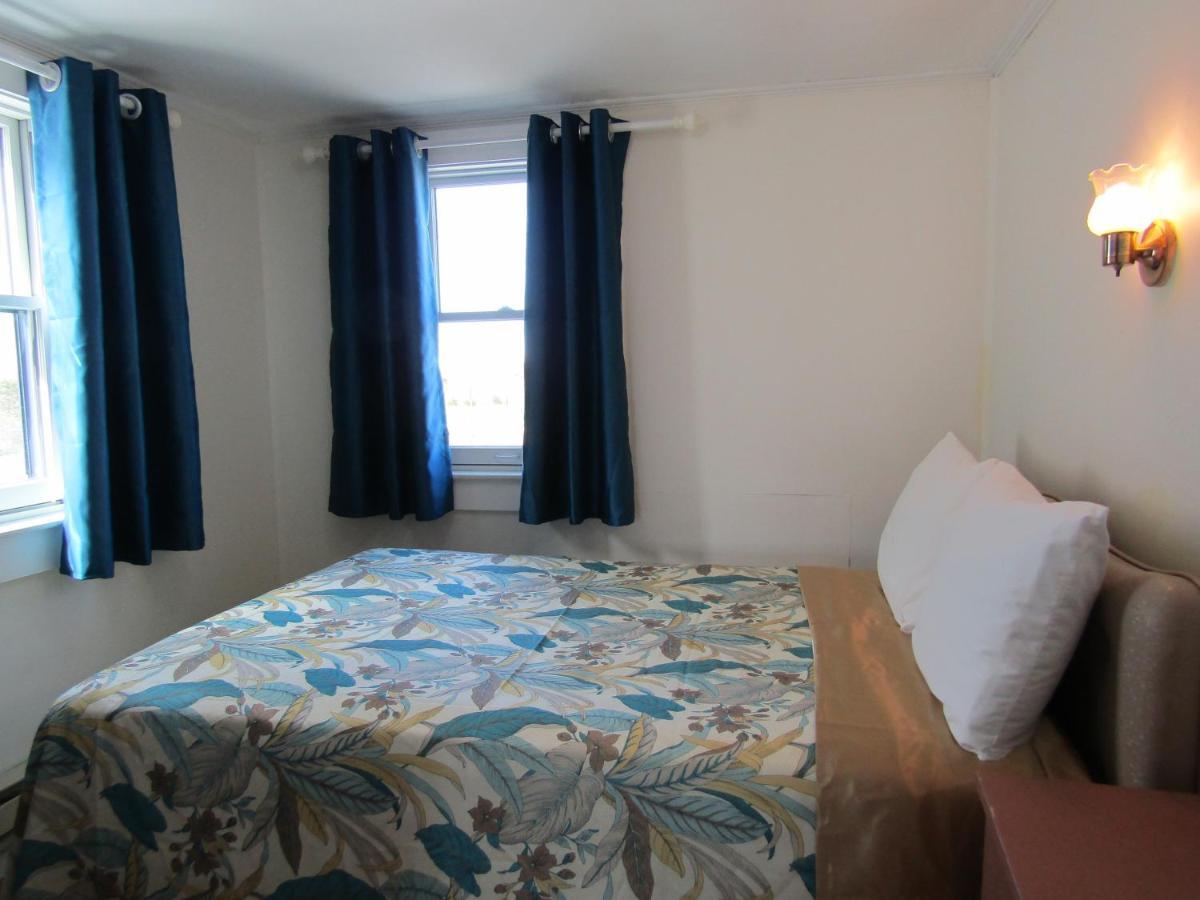 Oceana Cottages North Truro Bagian luar foto