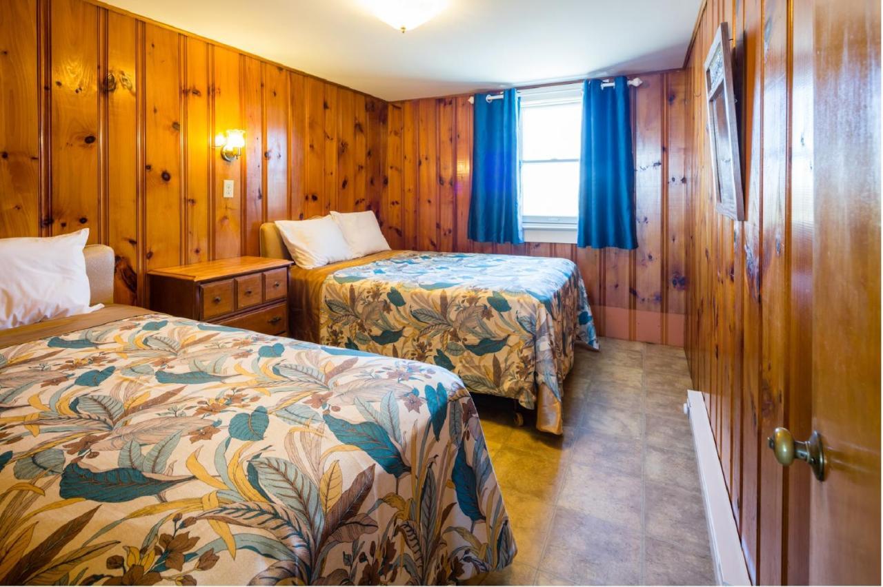 Oceana Cottages North Truro Bagian luar foto