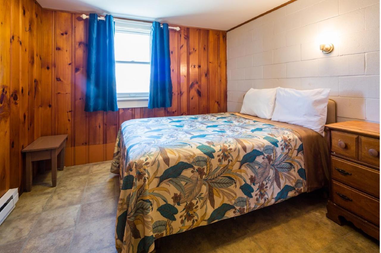 Oceana Cottages North Truro Bagian luar foto