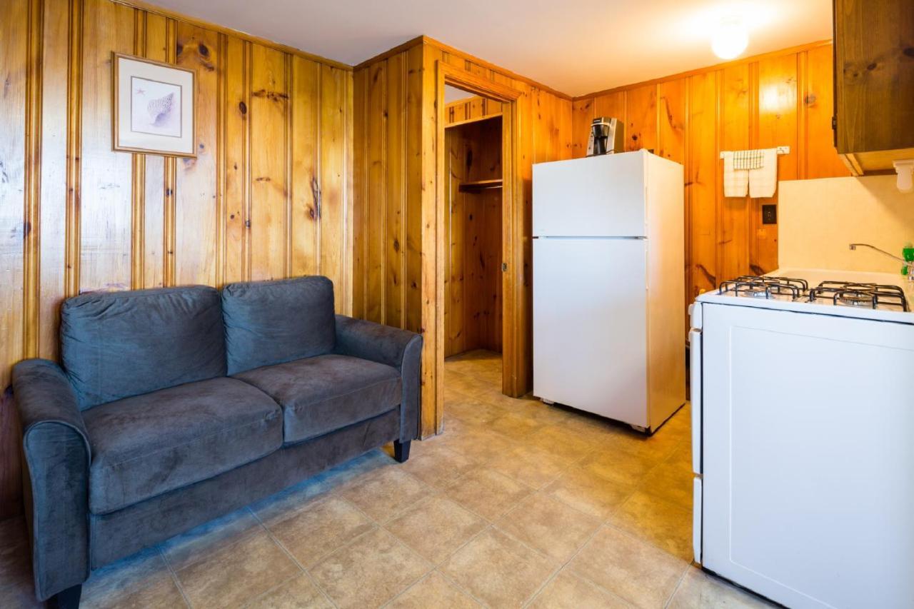 Oceana Cottages North Truro Bagian luar foto