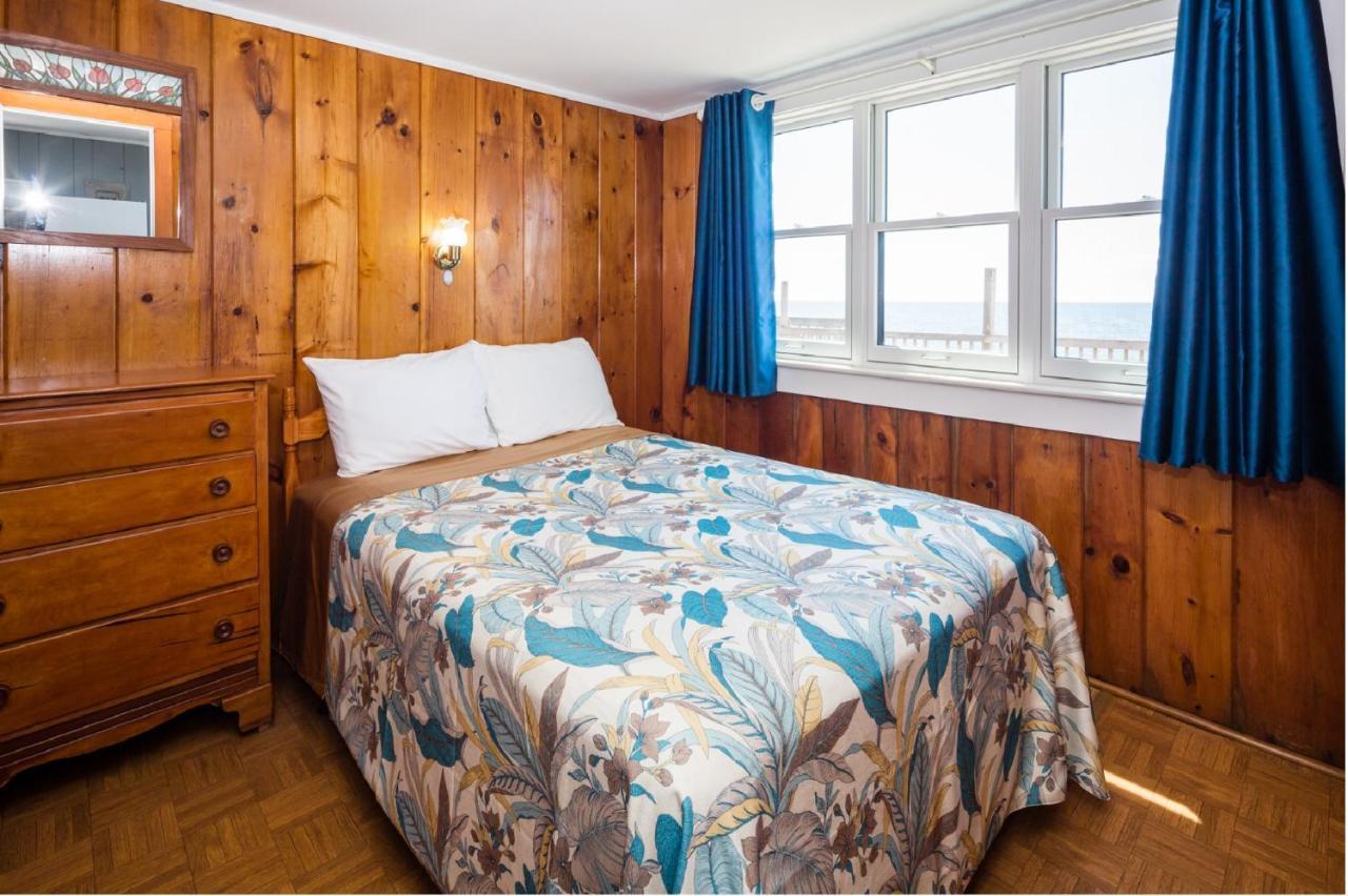 Oceana Cottages North Truro Bagian luar foto