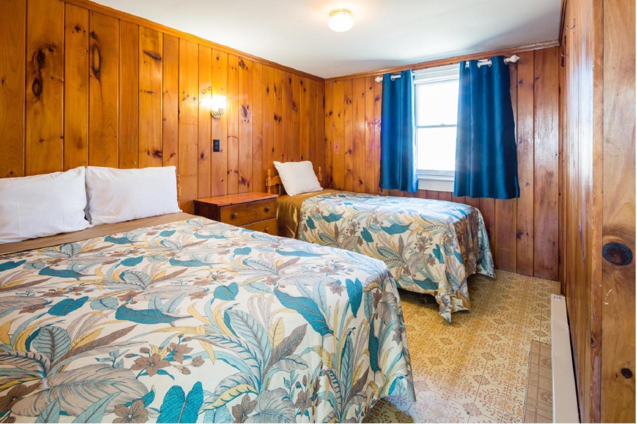 Oceana Cottages North Truro Bagian luar foto