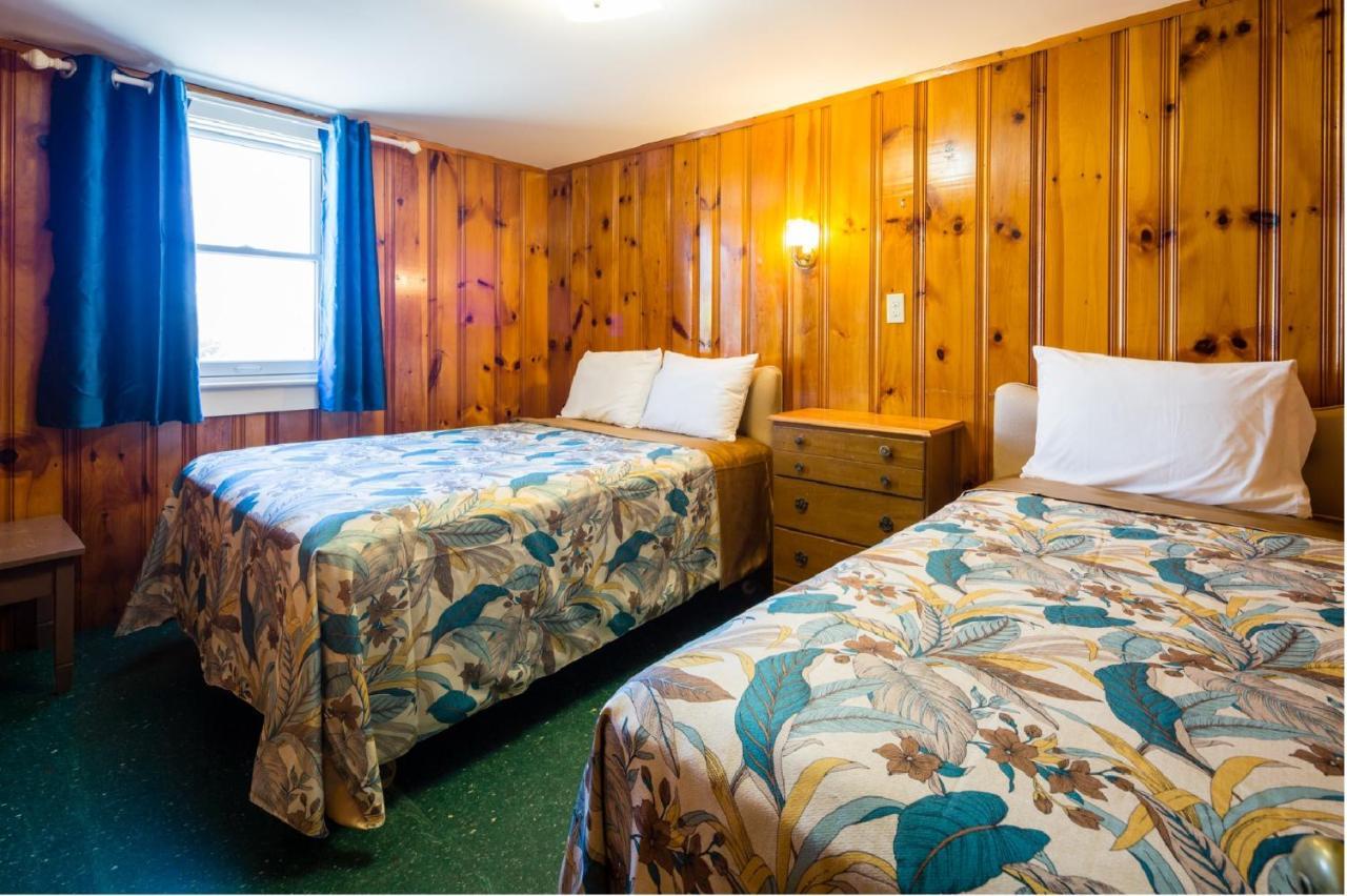 Oceana Cottages North Truro Bagian luar foto