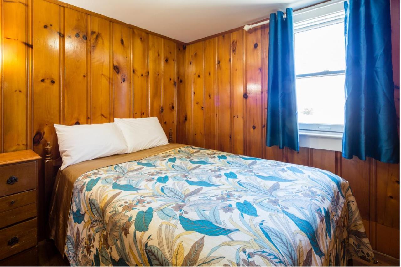 Oceana Cottages North Truro Bagian luar foto