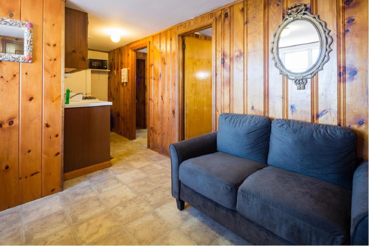 Oceana Cottages North Truro Bagian luar foto