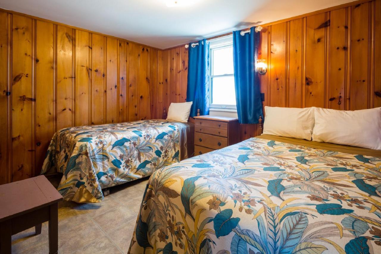 Oceana Cottages North Truro Bagian luar foto