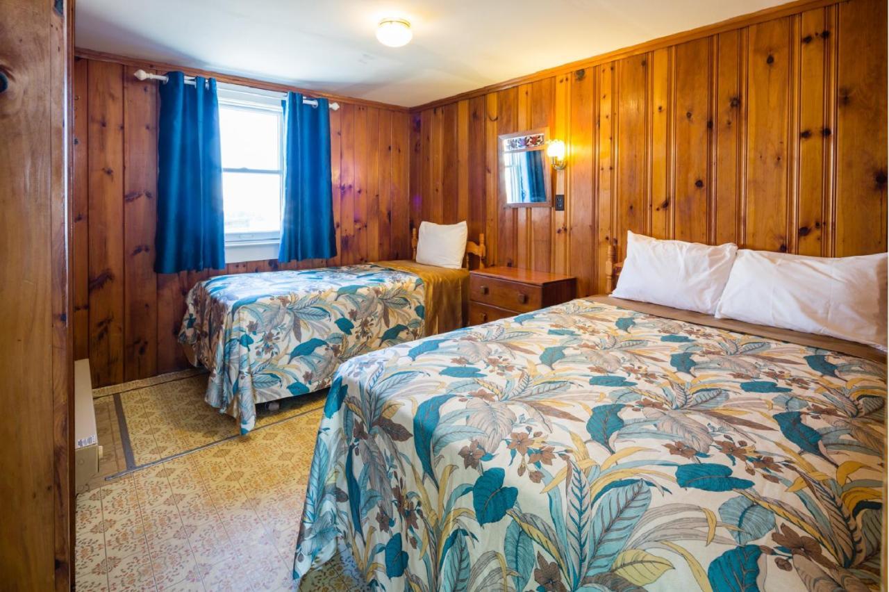Oceana Cottages North Truro Bagian luar foto