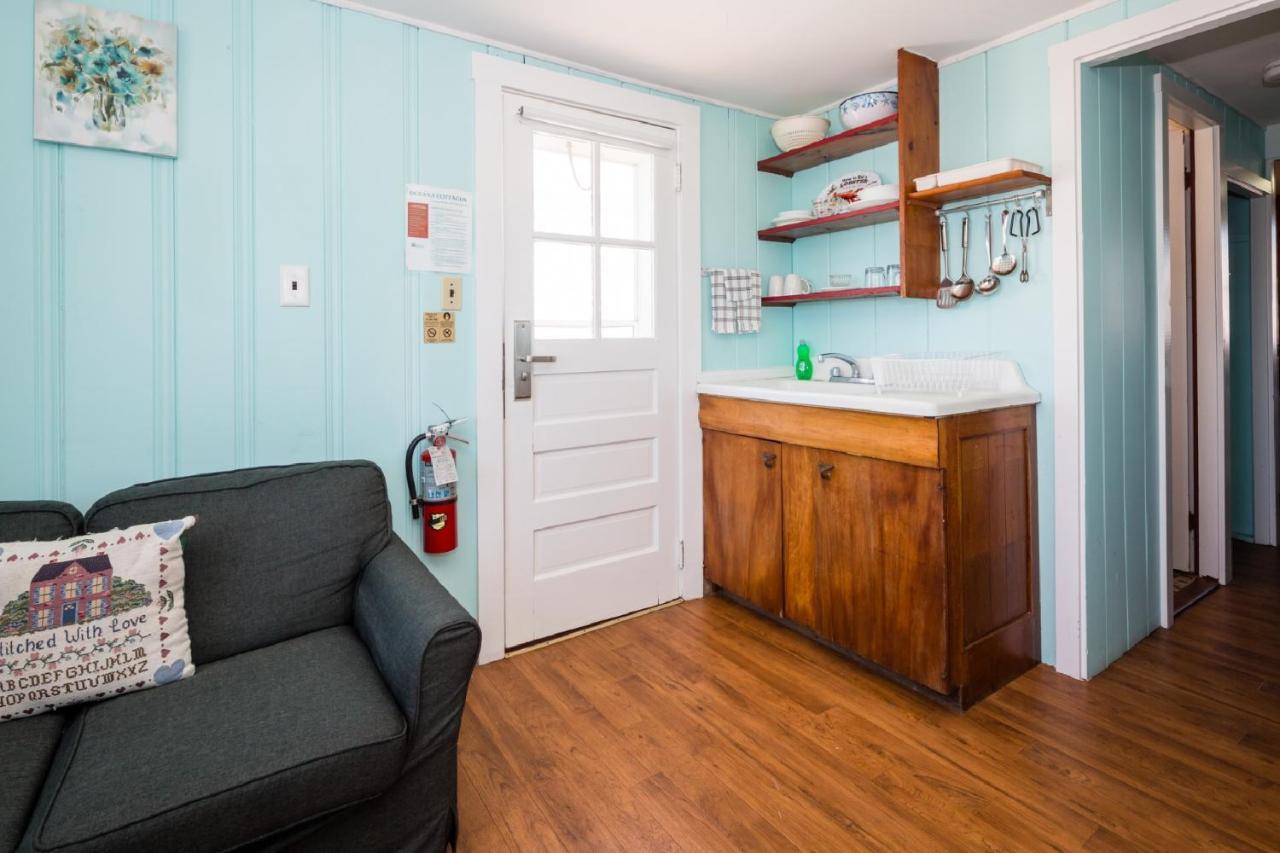 Oceana Cottages North Truro Bagian luar foto