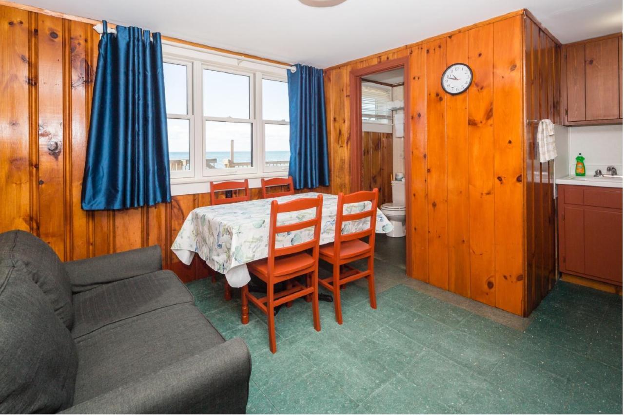Oceana Cottages North Truro Bagian luar foto