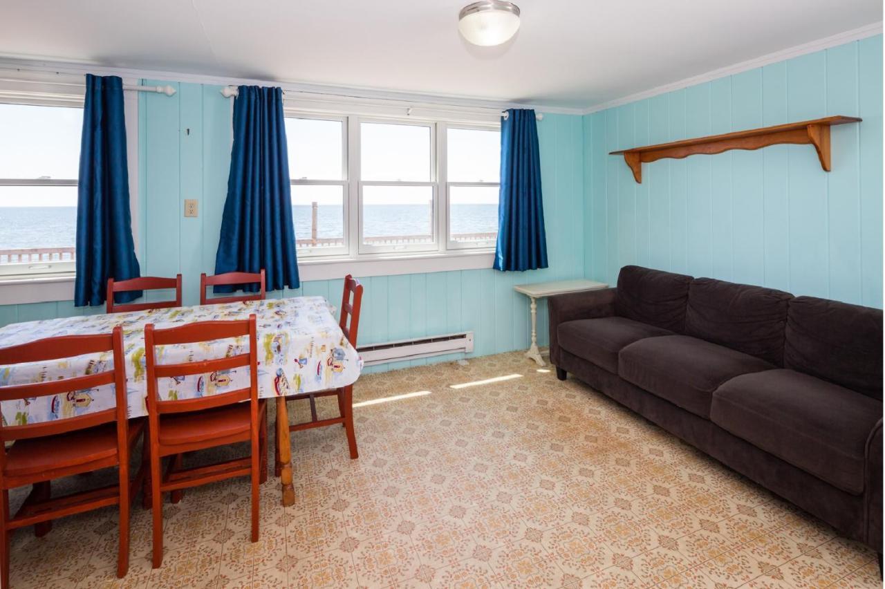Oceana Cottages North Truro Bagian luar foto