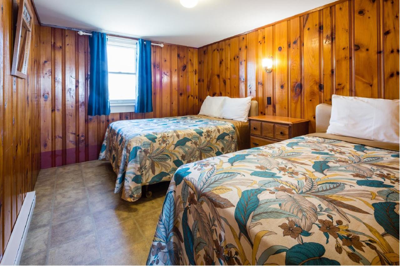 Oceana Cottages North Truro Bagian luar foto