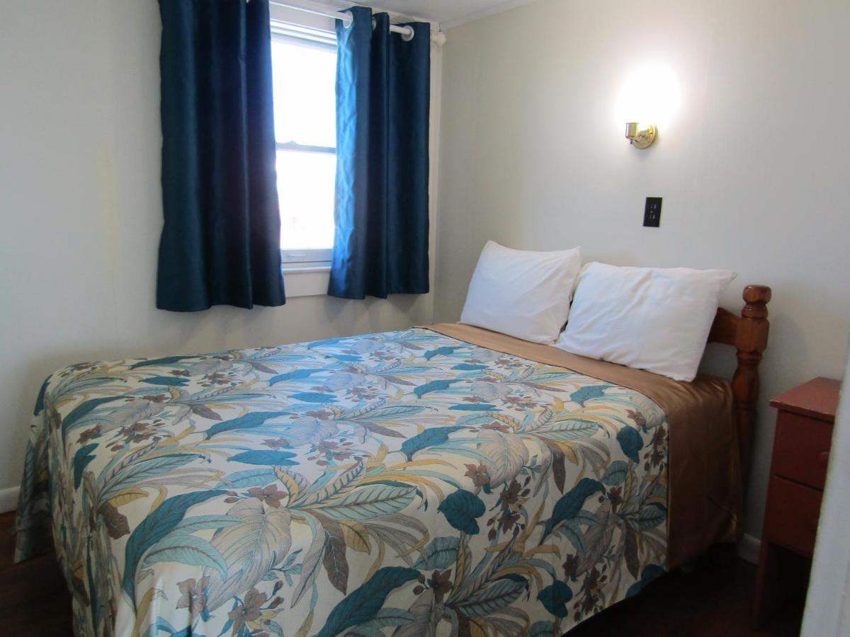 Oceana Cottages North Truro Bagian luar foto