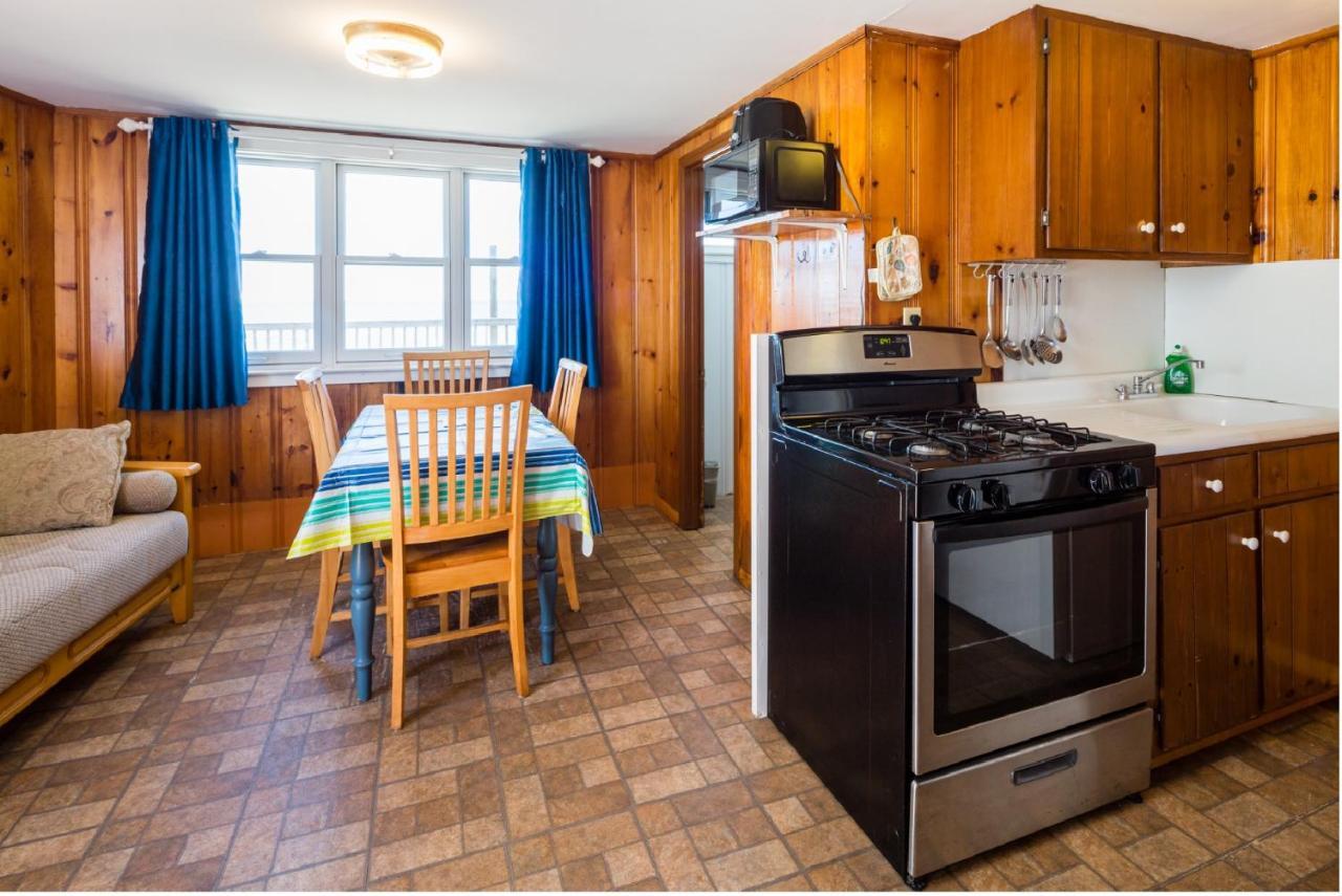Oceana Cottages North Truro Bagian luar foto
