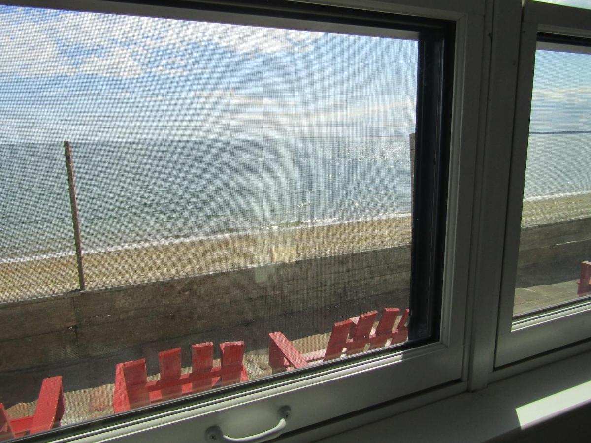 Oceana Cottages North Truro Bagian luar foto