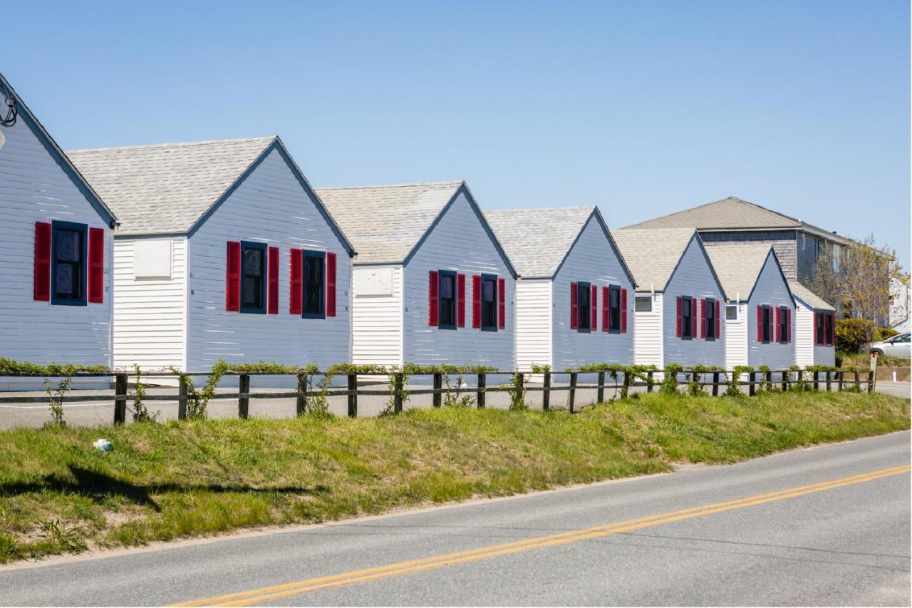 Oceana Cottages North Truro Bagian luar foto
