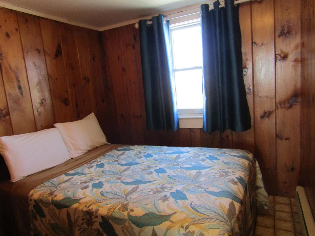 Oceana Cottages North Truro Bagian luar foto