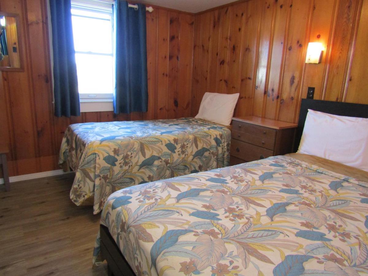 Oceana Cottages North Truro Bagian luar foto
