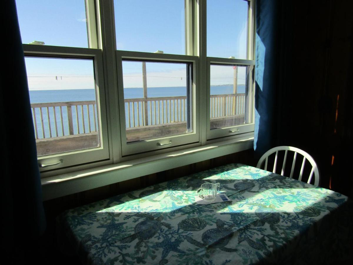 Oceana Cottages North Truro Bagian luar foto