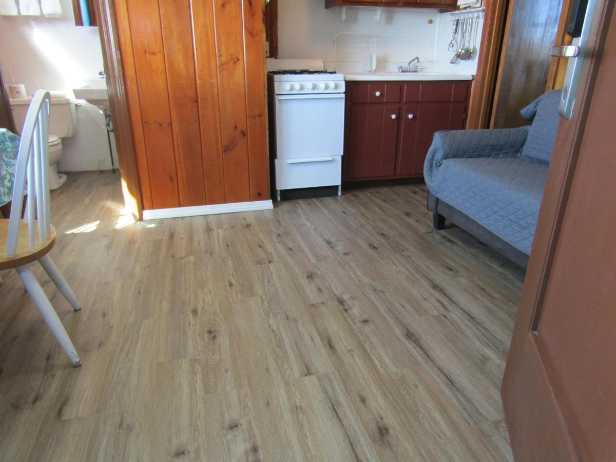 Oceana Cottages North Truro Bagian luar foto