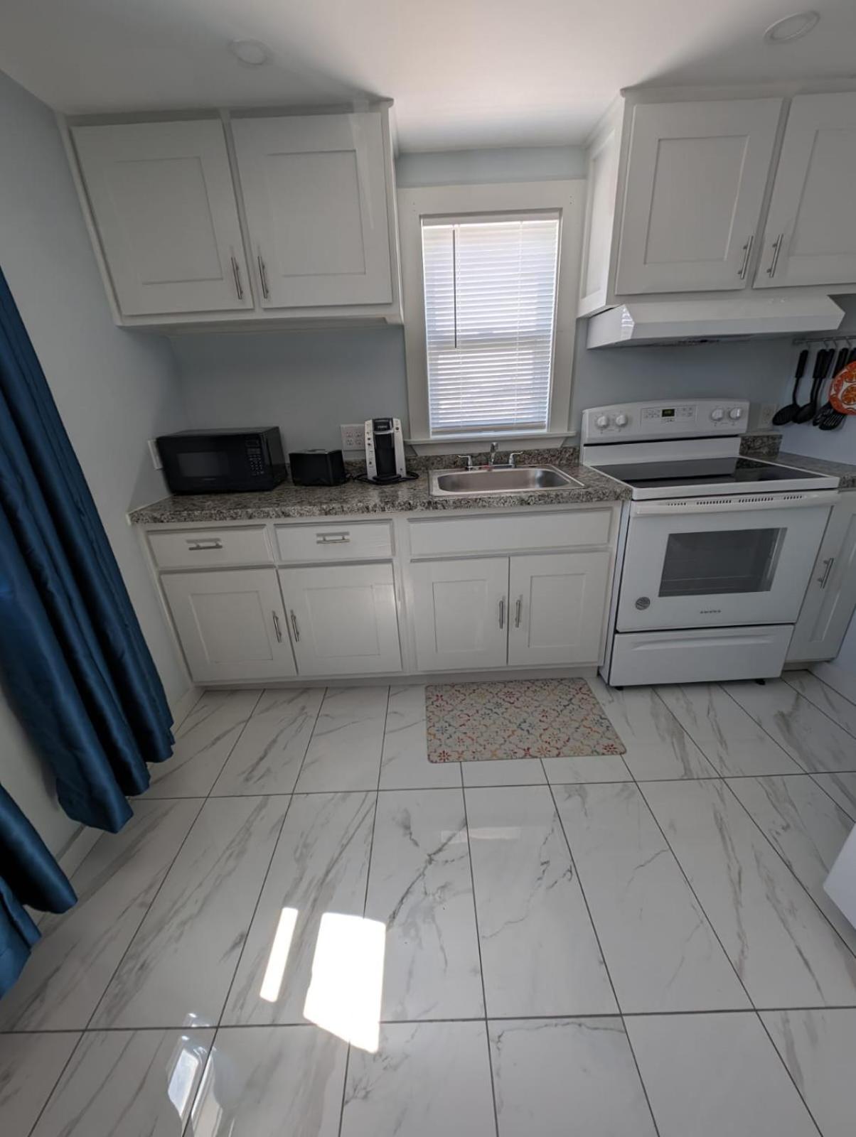 Oceana Cottages North Truro Bagian luar foto