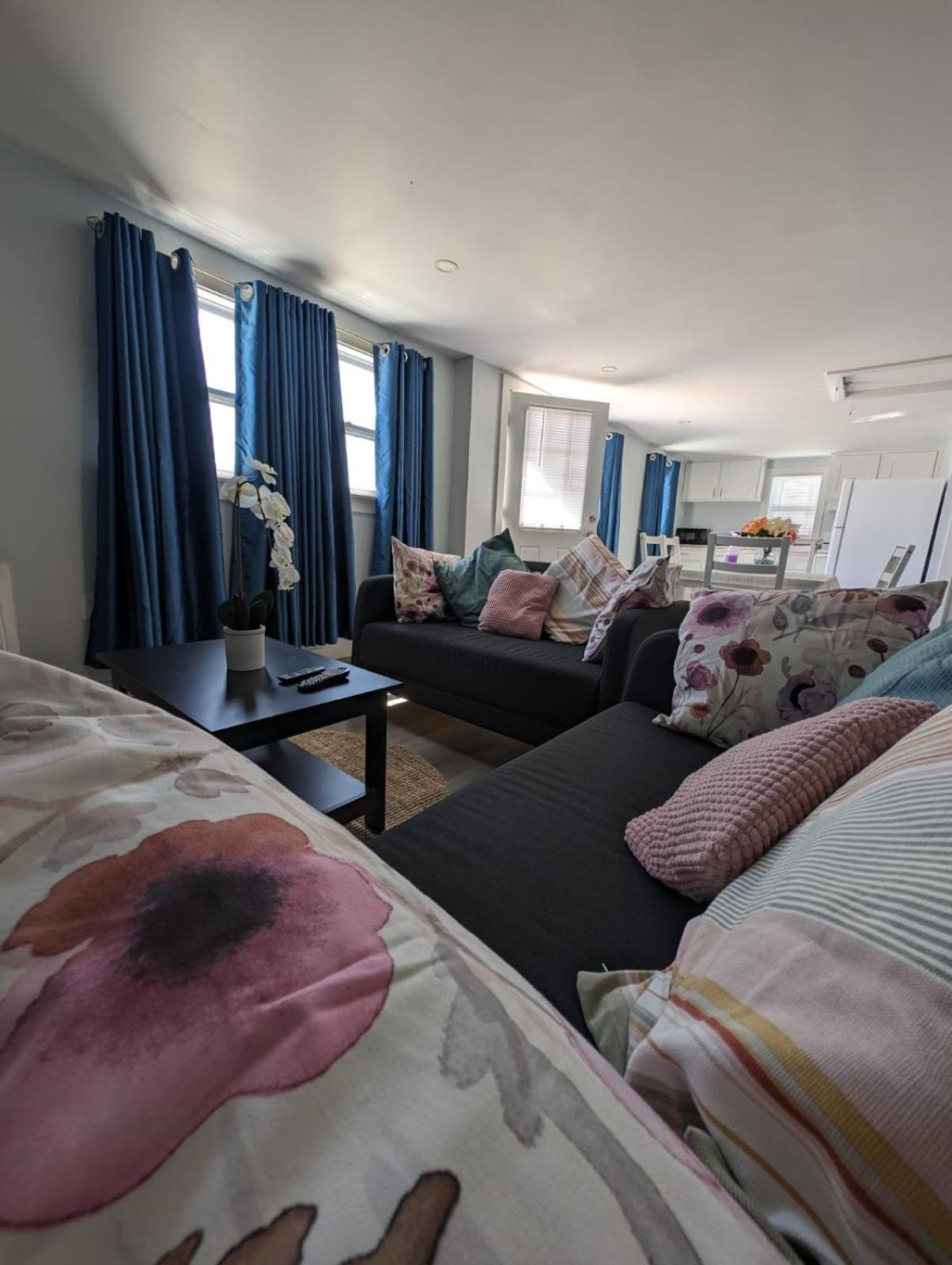 Oceana Cottages North Truro Bagian luar foto