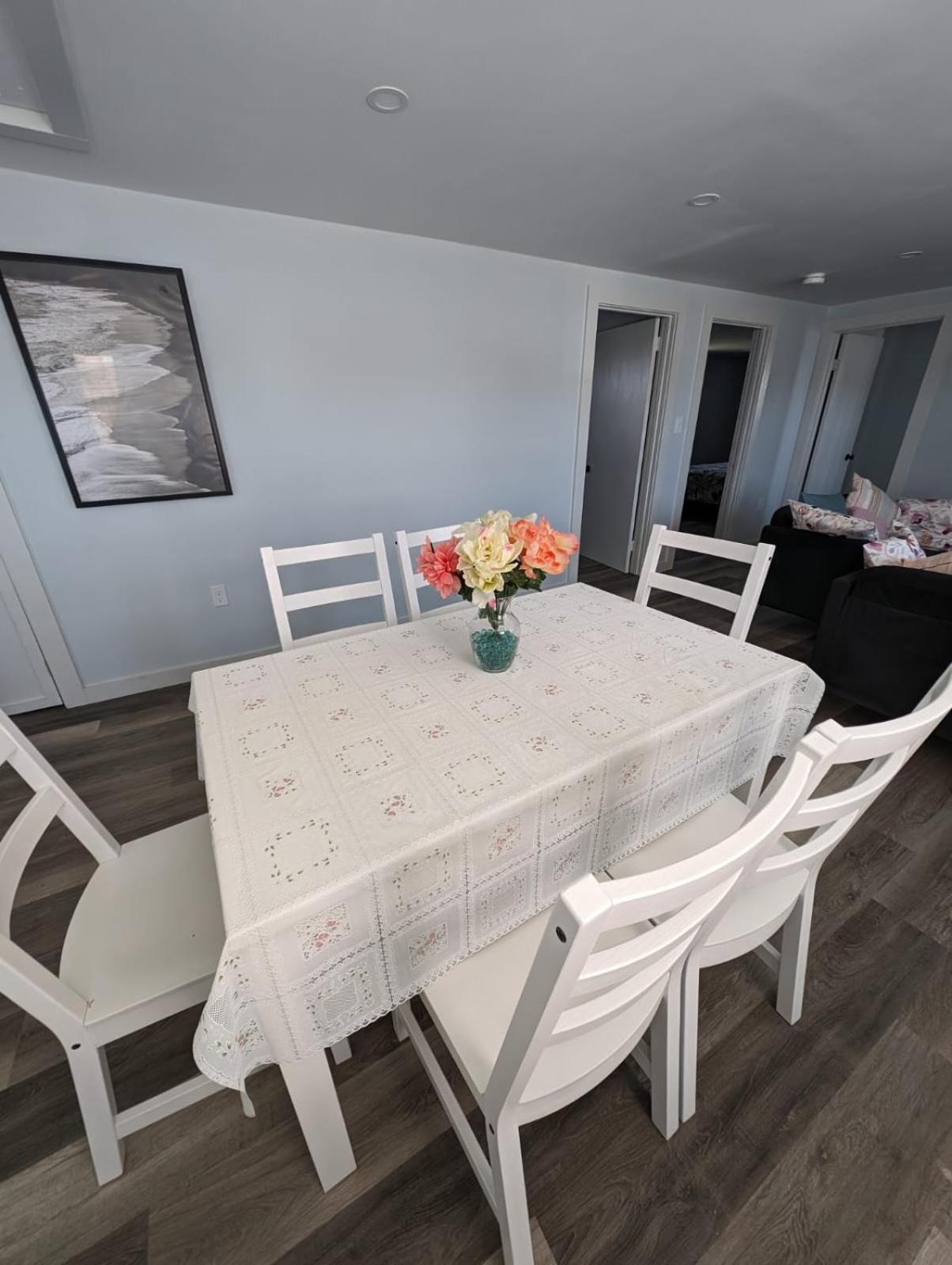 Oceana Cottages North Truro Bagian luar foto