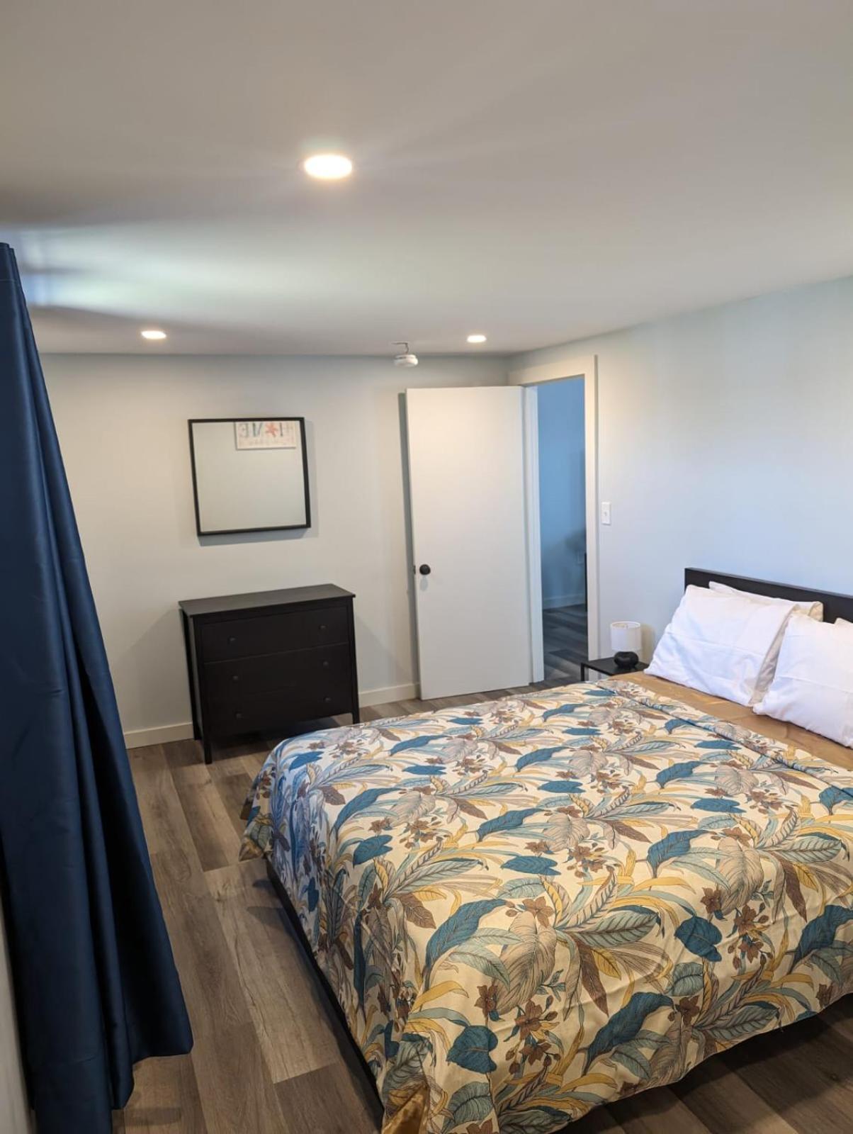 Oceana Cottages North Truro Bagian luar foto